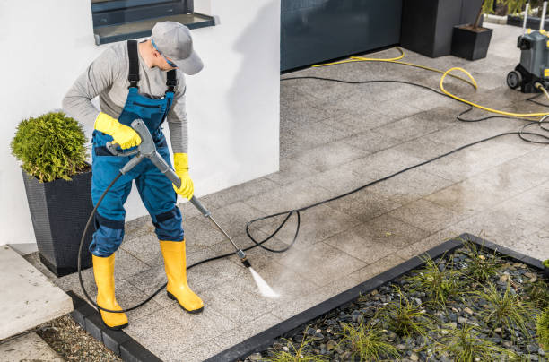 Best Residential Pressure Washing Services  in South Windham, CT